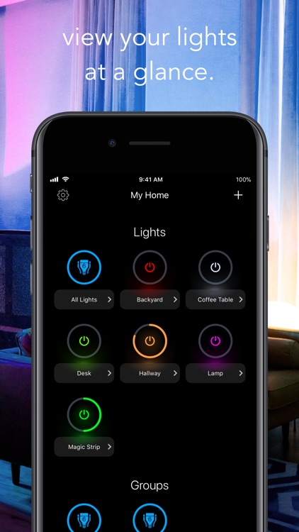 LIFX