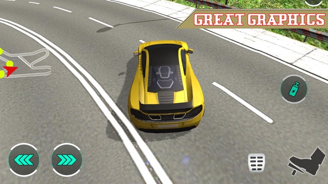 Real Car Driving Master(圖2)-速報App