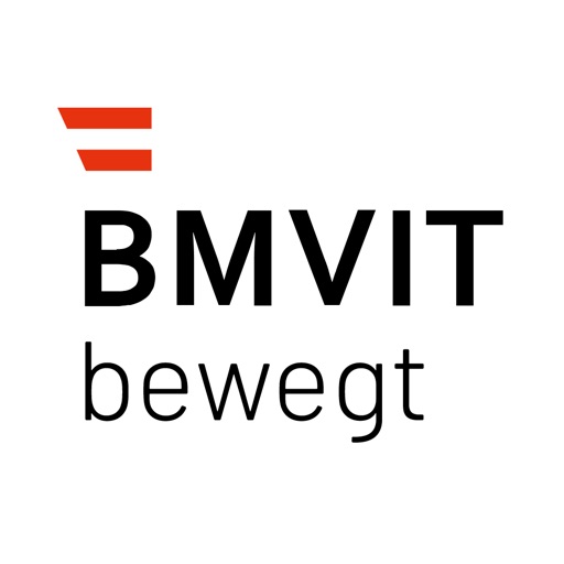 bmvit bewegt Icon