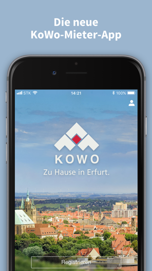 KoWo Erfurt(圖1)-速報App