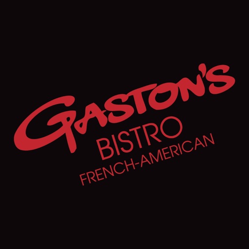 Gaston's Bistro icon