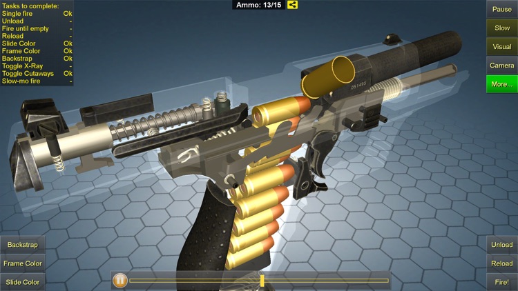 How it Works: Walther P99 screenshot-3