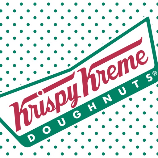 クリスピークリーム for APP
