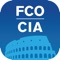 All of the services offered at Fiumicino and Ciampino Airports at your fingertips, with the new Aeroporti di Roma official app