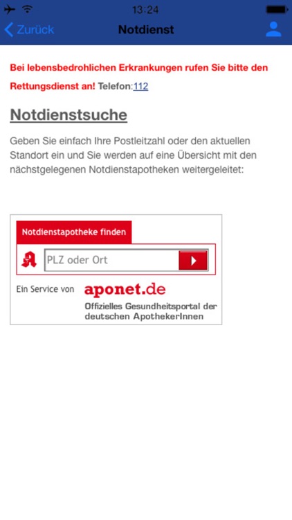 Apotheke im Handelshof screenshot-5