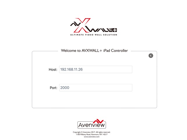 AVXWALL Plus ControlPro(圖2)-速報App