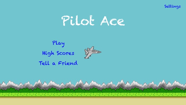 Pilot Ace(圖4)-速報App