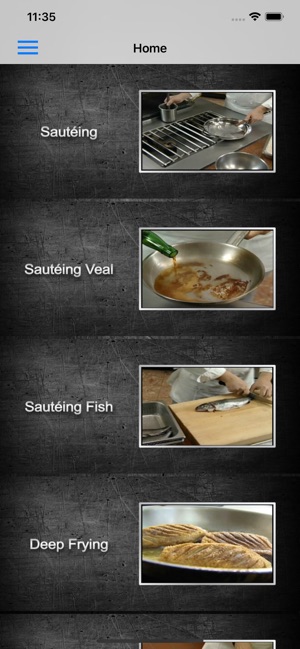 CIA Cooking Methods - Volume 2(圖1)-速報App