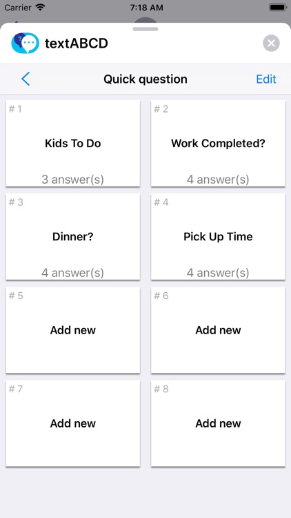 textABCD screenshot-4