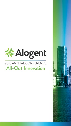 Alogent2018(圖1)-速報App