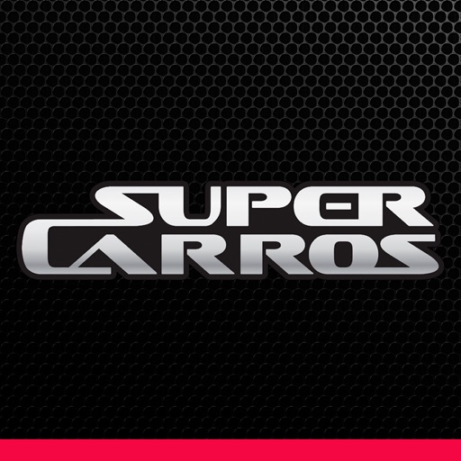 Super Carros iOS App