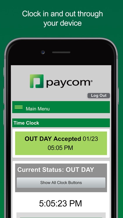 Paycom