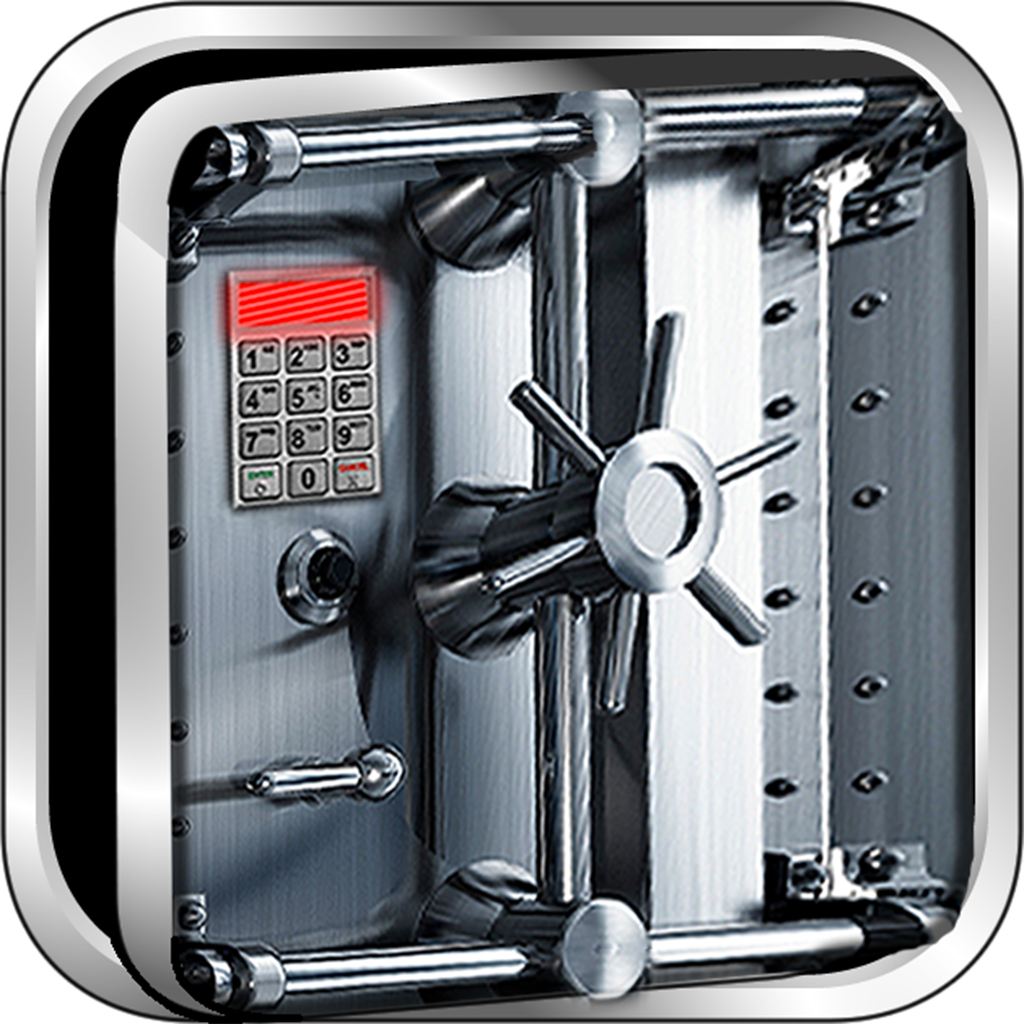 Picture Safe - Hidden photos App Icon