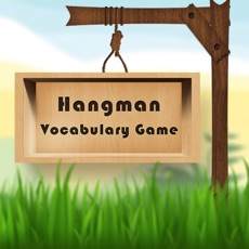 Activities of Hangman Vocabulary Game