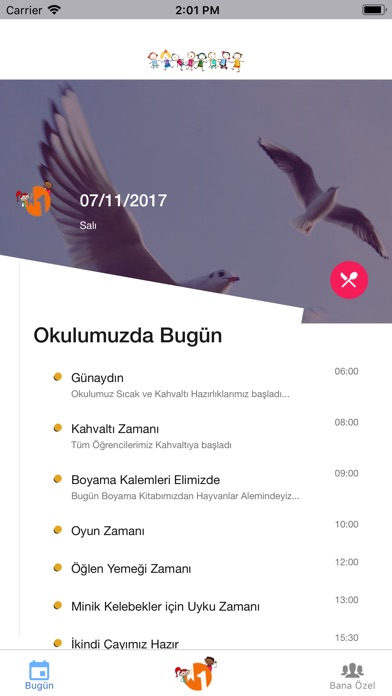 birKreş screenshot 3