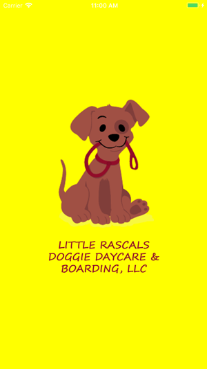 Little Rascals Doggie Daycare(圖1)-速報App