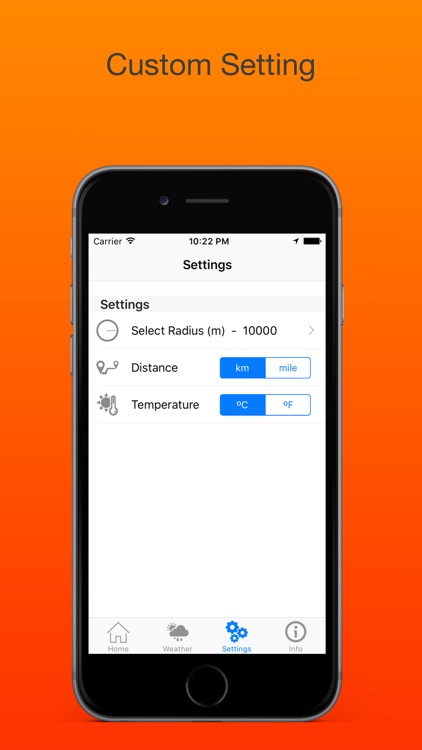 Find Around Me Premium - Nearby Places Finder screenshot-4