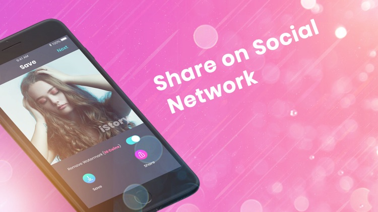 Get Followers for iStory Maker
