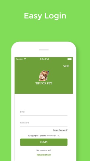 TIP FOR PET(圖2)-速報App