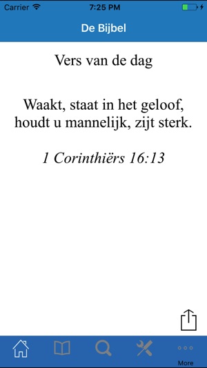 De Bijbel (The Bible in Dutch)(圖1)-速報App