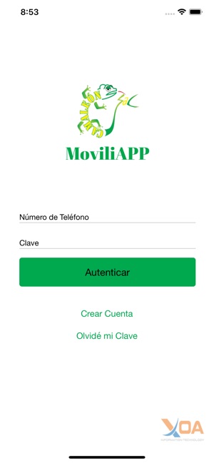 MoviliAPP