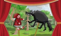 Theatre Tales - Interactive Puppets Story For Kids