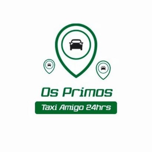 Os primos icon