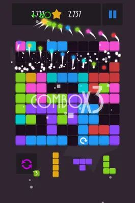 Game screenshot Block Mania Cube 2 mod apk