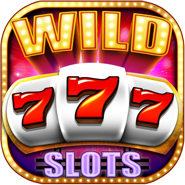 SLOTS - WILD7 VEGAS CASINO SLOTS - WILD7 VEGAS CASINO