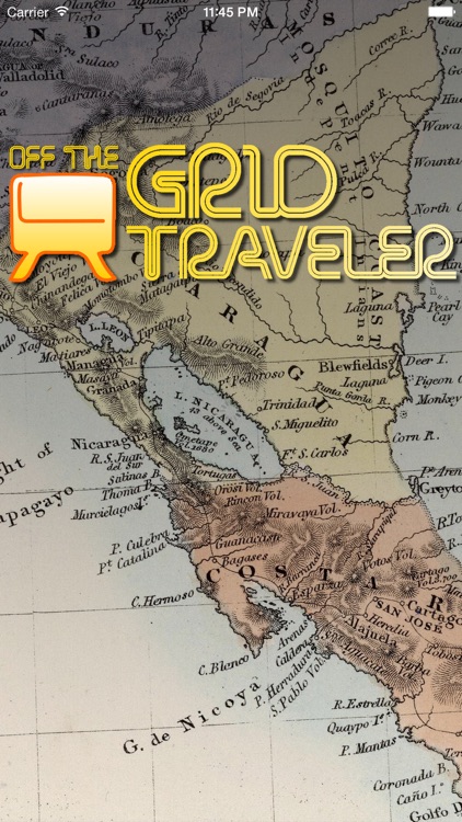 Costa Rica Traveler screenshot-4