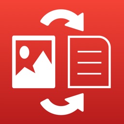 Convert Photo to PDF