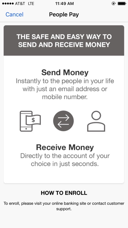 ABBconnect Personal screenshot-4