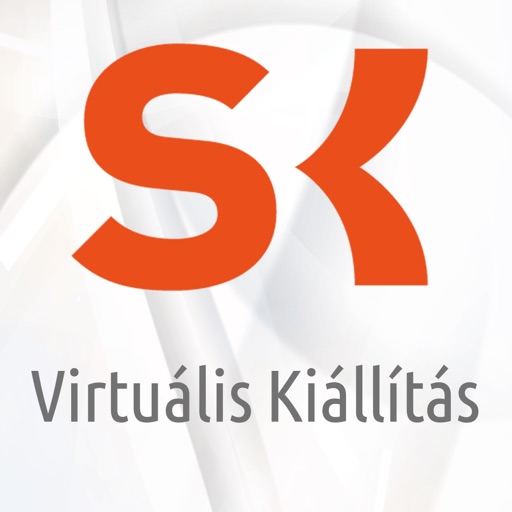 SK Virtuális Kiállítás icon