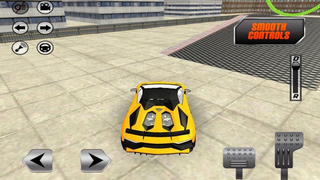 Drift Simulator: Max Racing(圖1)-速報App