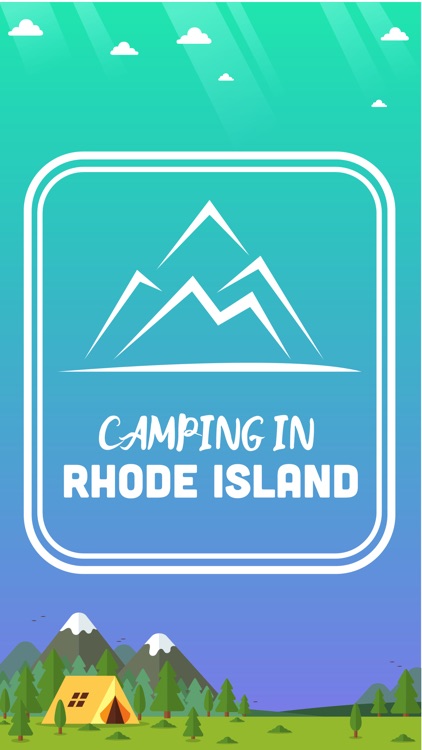 Camping in Rhode Island