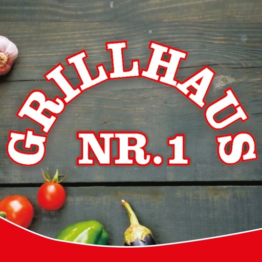 Grillhaus Nr.1 icon