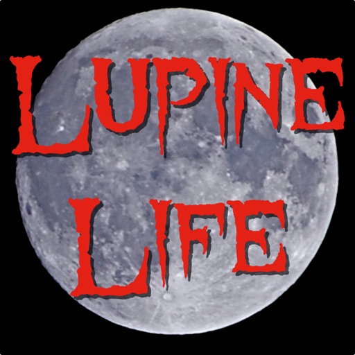 Lupine Life Icon