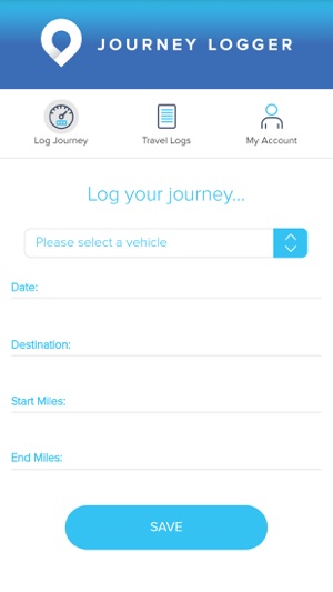 Journey Logger(圖1)-速報App