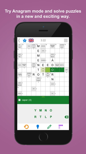 Arrowword PuzzleLife(圖4)-速報App