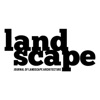 Icon Journal of Landscape