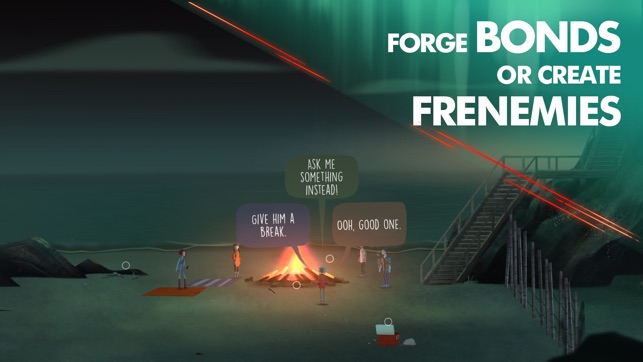 OXENFREE(圖2)-速報App