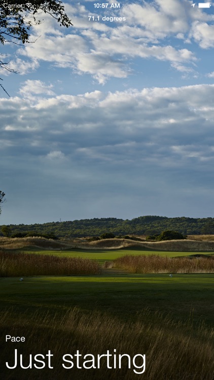 Atlantic Golf Club