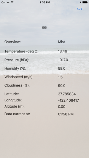 UK Mountain Weather(圖4)-速報App