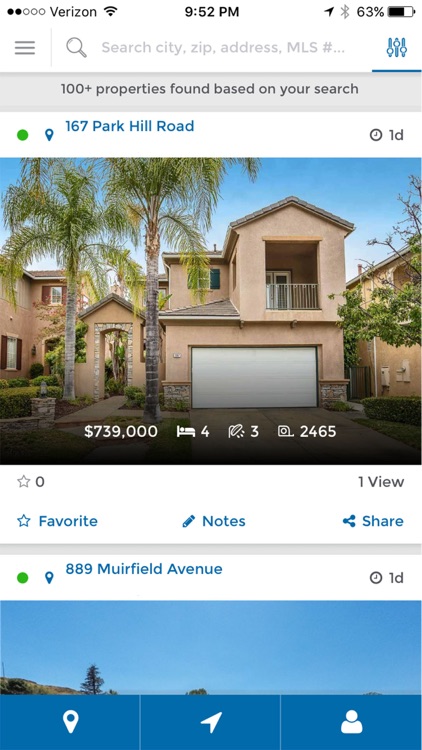 SoCal Property