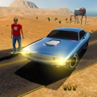 Top 48 Games Apps Like American Muscle Car Simulator: Classic Cars - Best Alternatives
