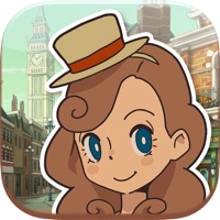 Layton’s Mystery Journey pour PC