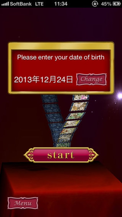 TAROT READING Plus screenshot-3