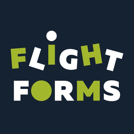 Flight Forms icon