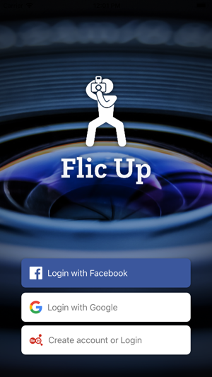 Flic Up(圖6)-速報App