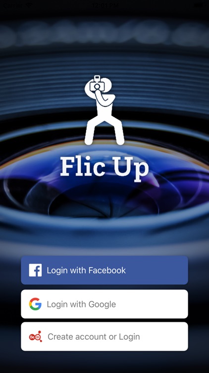 Flic Up screenshot-5